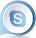 Icono Skype